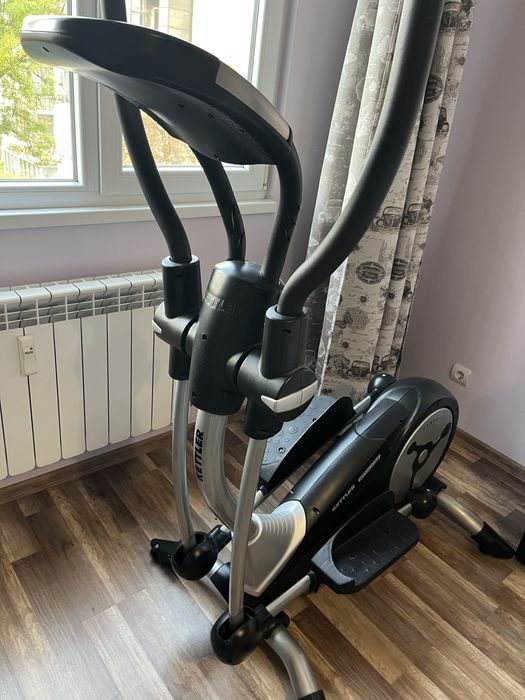 Kettler verso 100 кростренажор