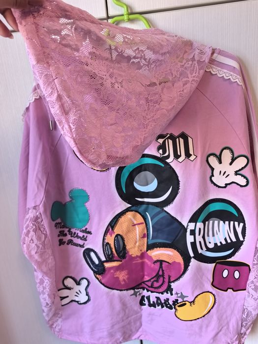 Дамски тениски Дисни