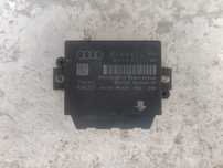 Modul calculator senzori parcare Audi A3 Audi TT Audi A6 C6 8P0919475G, 4F0919283B