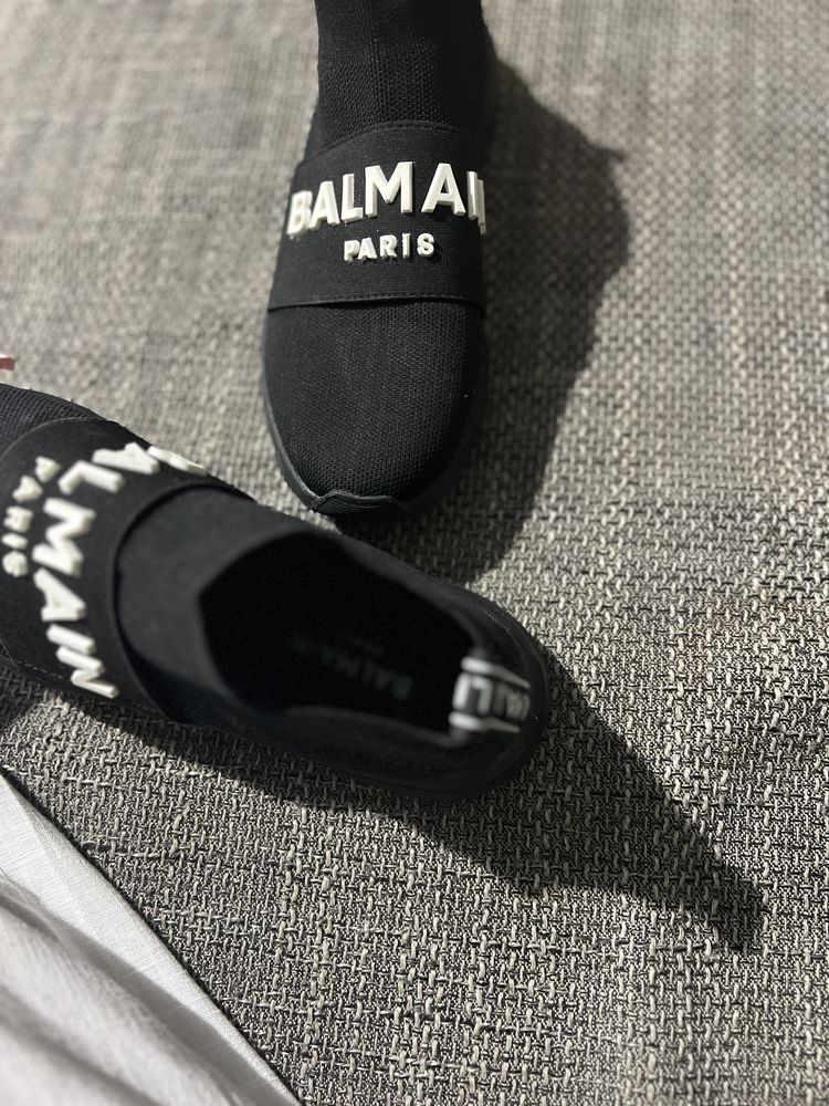 Sneakers Balmain