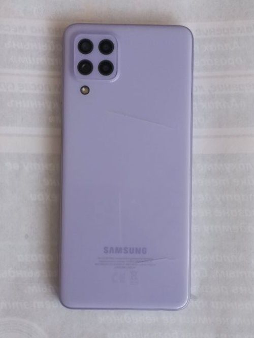 Samsung A22 4G/64