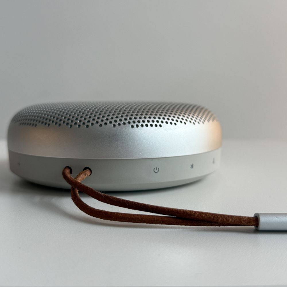 Bang & Olufsen A1 2nd Gen Безжична Bluetooth Колонка
