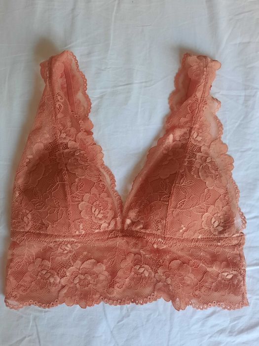 Set 5 buc NOI sutien bustiera H&M 75B