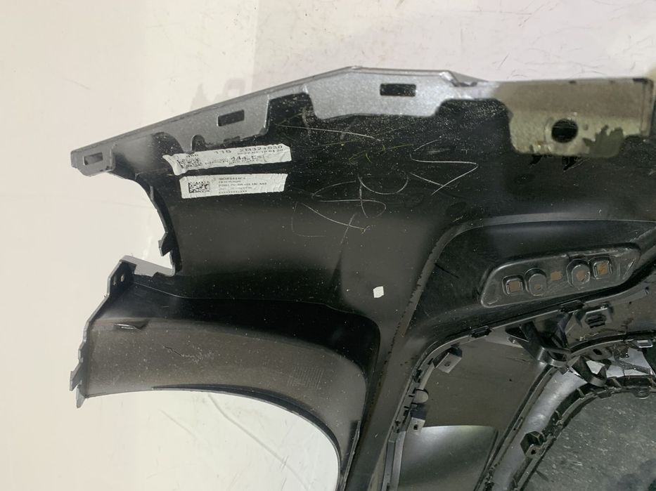 Bara spate Opel Mokka X, 2020, 2021, 2022, 2023, cod origine OE 9835248380.