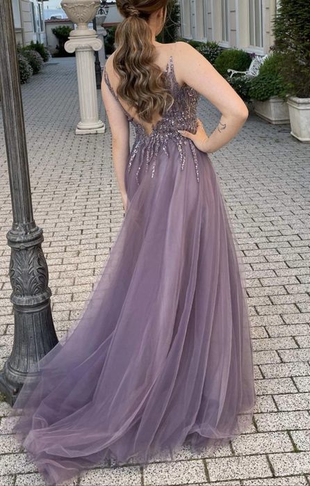 Дизайнерска рокля