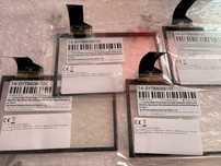 Display complet nou si touchscreen nou pt MIB2 STD2 PQ