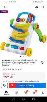 Antemergator Noriel