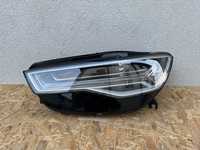 Far stanga Audi A6 C7 4G Full LED MATRIX Original Europa