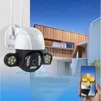 VRT-C28 Wifi Smart CAMERA ..