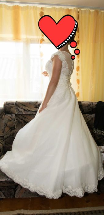 Rochie de mireasa