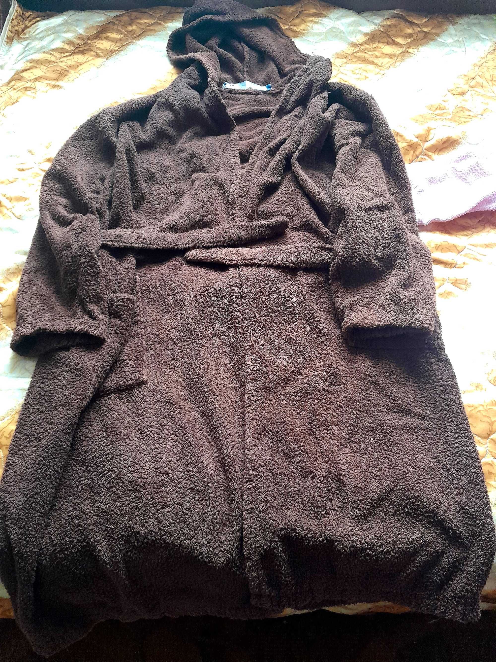 Детски и мъжки халат