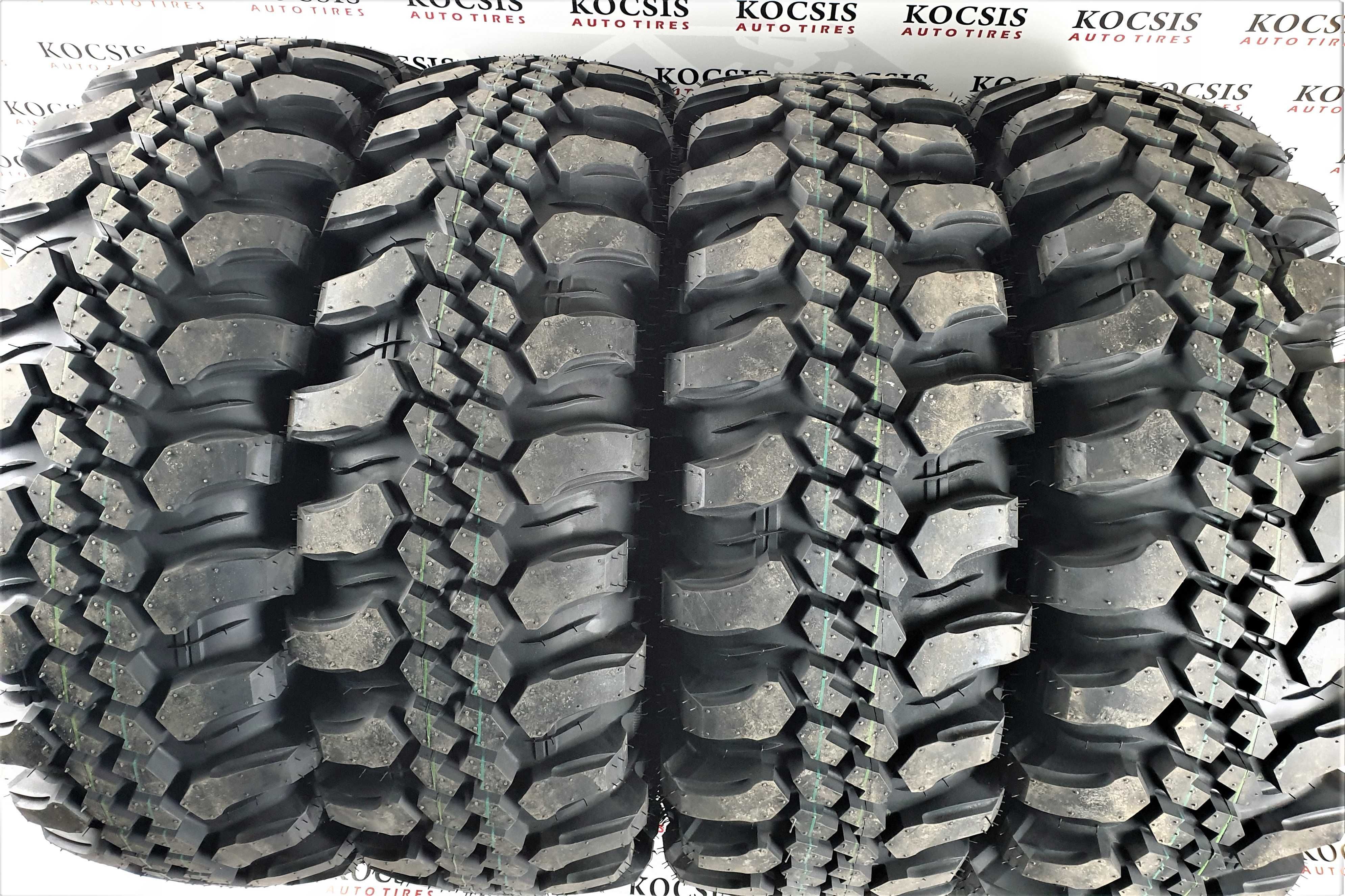 33x11.5-15 - Anvelope noi OFF ROAD -  CST Maxxis