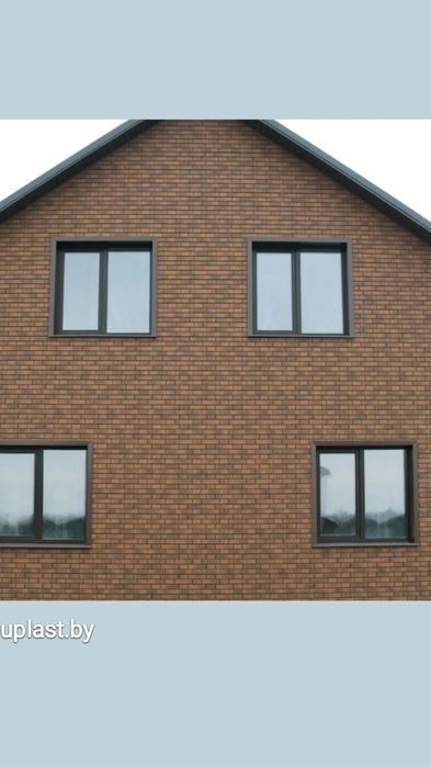 Сайдинг Нового Поколения
