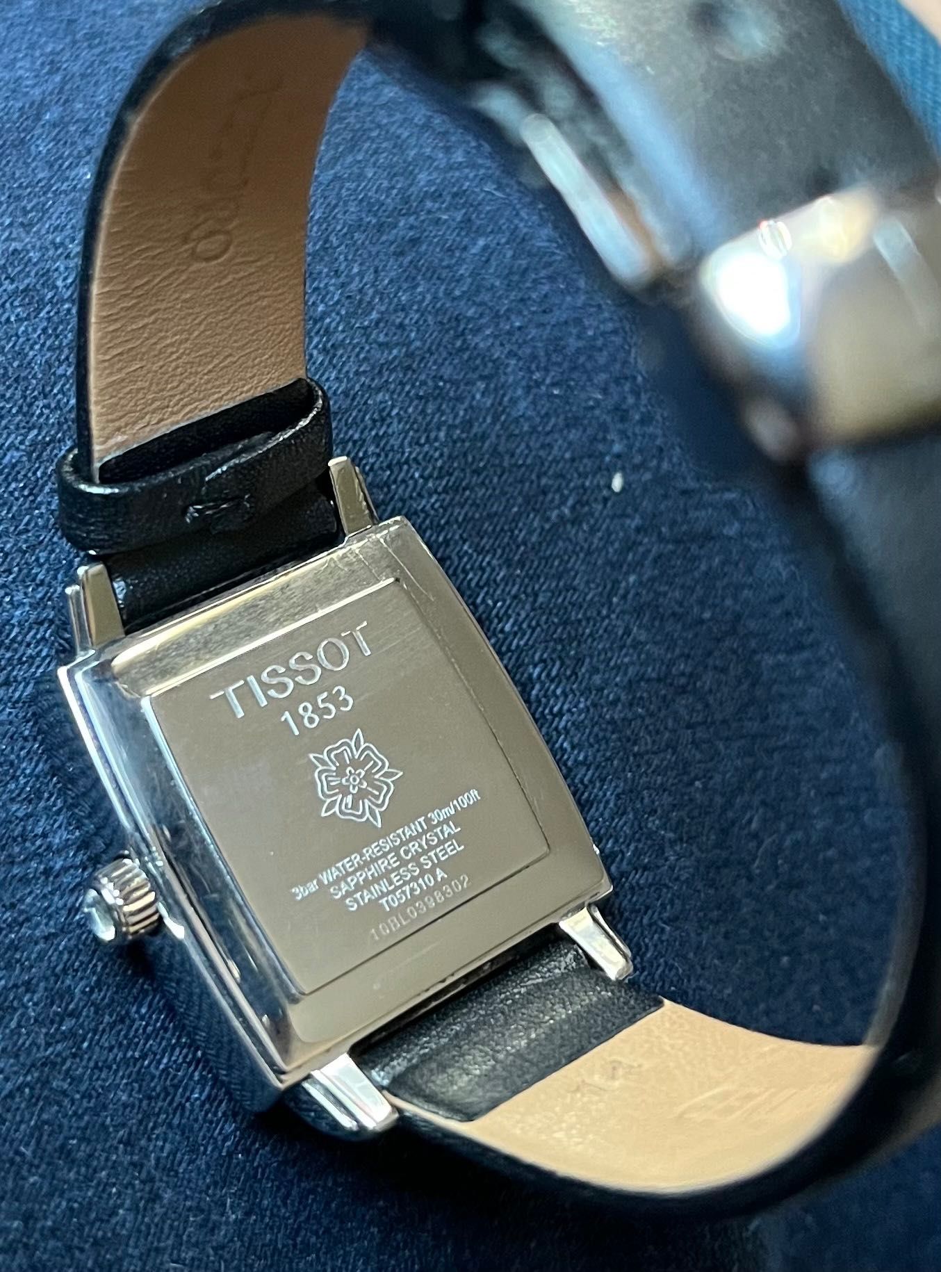 Дамски часовник Tissot