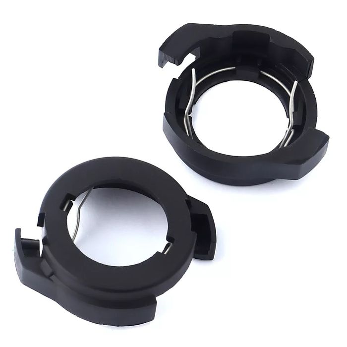 Adaptoare becuri Led H7 Volkswagen Skoda Ford Audi Mercedes Renault