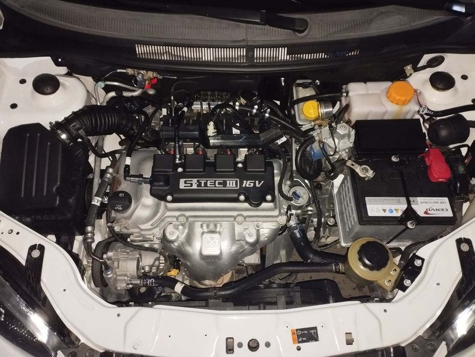 Nexia 3 2 pozitsiya evro