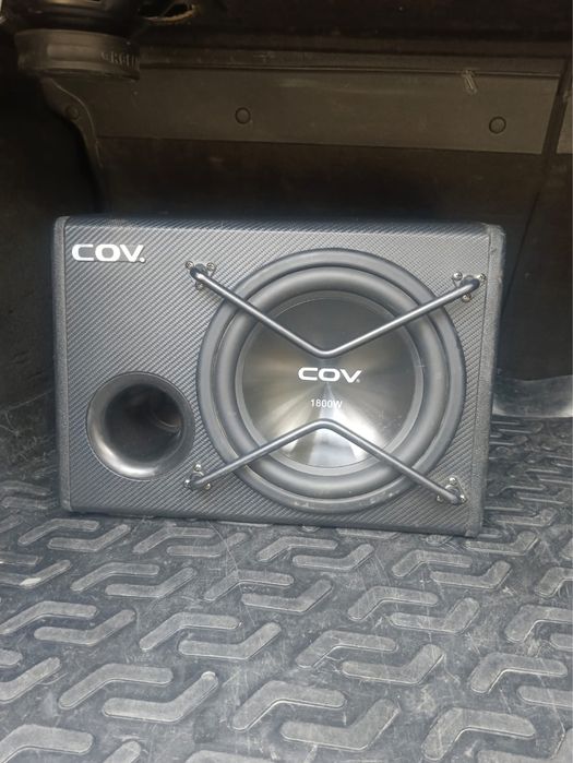Сабвуфер COV 1800W