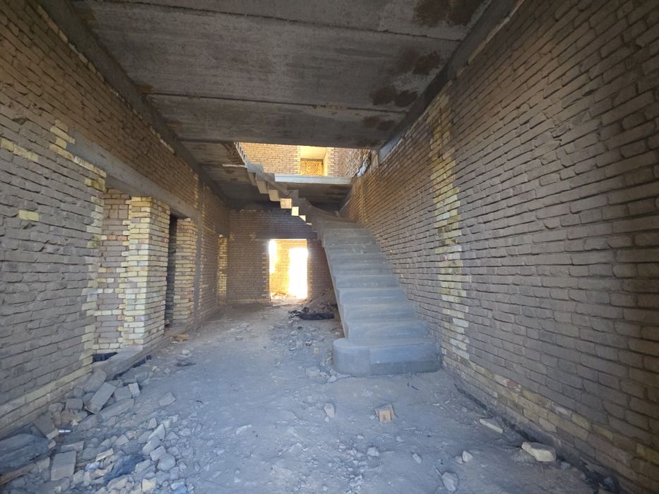 котедж уй Тандирчида