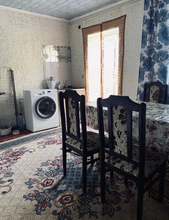 Продается барачный дом