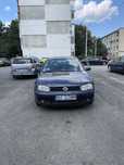 Volkswagen Golf 4 – 1.6 Benzină + GPL – An 2001