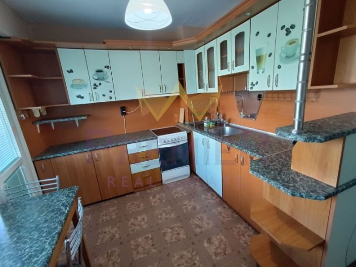 4-стаен в Варна-Трошево площ 90 цена 614