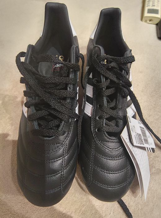 Футболни бутонки Adidas Kaiser 5, номер 44