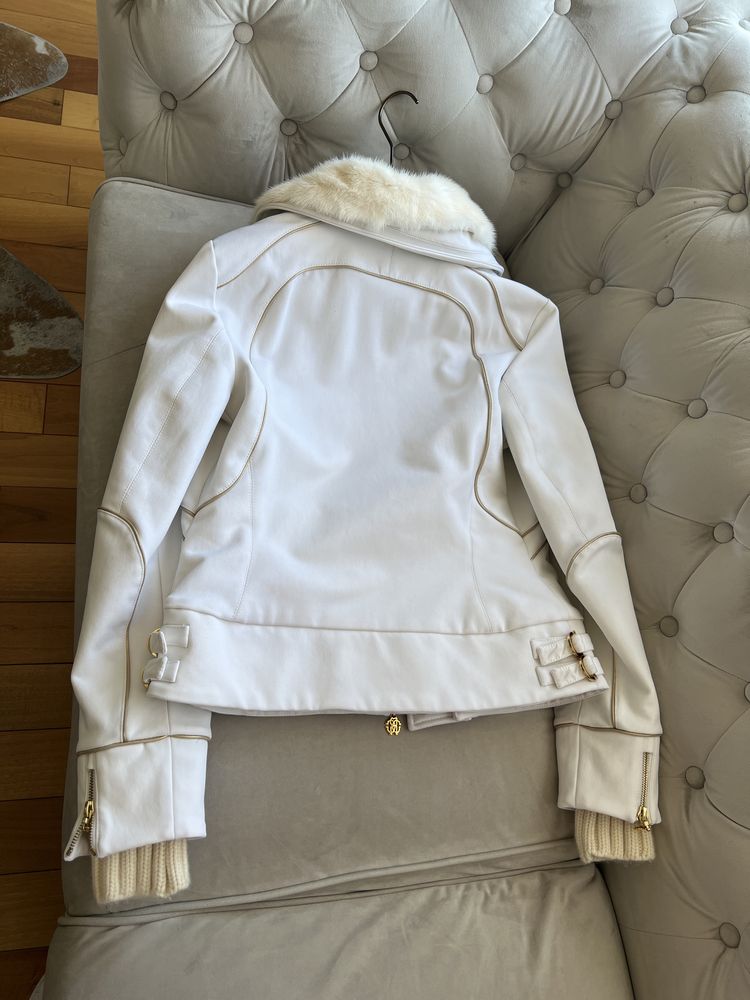 Ски яке Roberto Cavalli