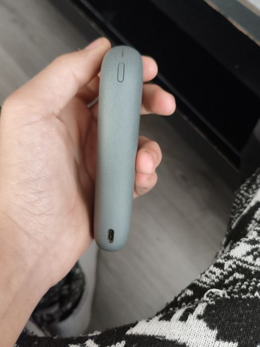Iqos iluma pen aproape nou