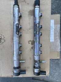 Rampa injectoare bmw n47d20a n47d20c