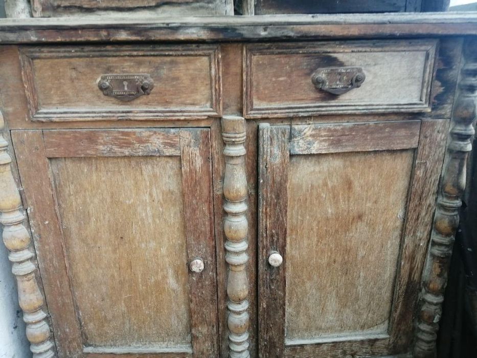 Антиквариат раритет