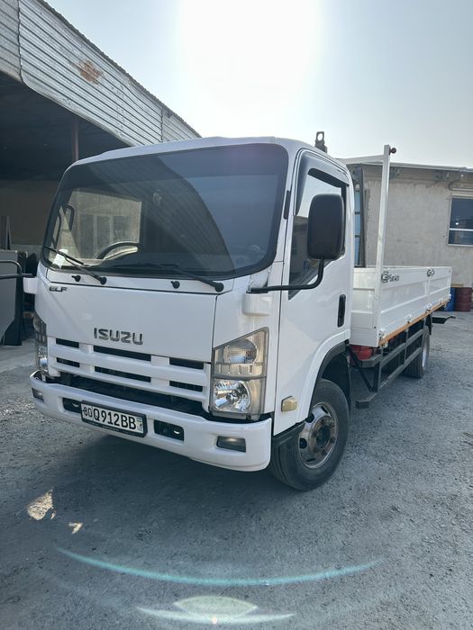 Исузу снг матор газ 2018 сотилади