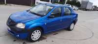 Dacia Logan, 1,5 DCI, , An 2008 , inm RO, Acte la zi /BUZAU