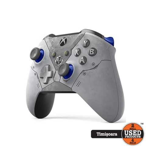 Controller Xbox One Gears 5 Limited Edition | UsedProducts.Ro