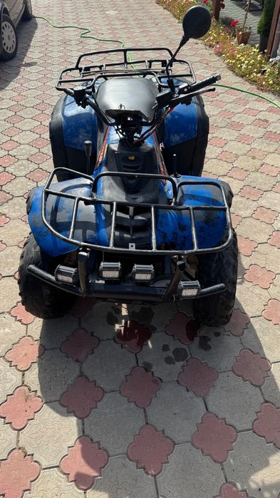 Linhai worker 300 de vanzare