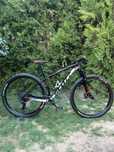 Scott Scale 930 Carbon 29 цола 1*12 NX