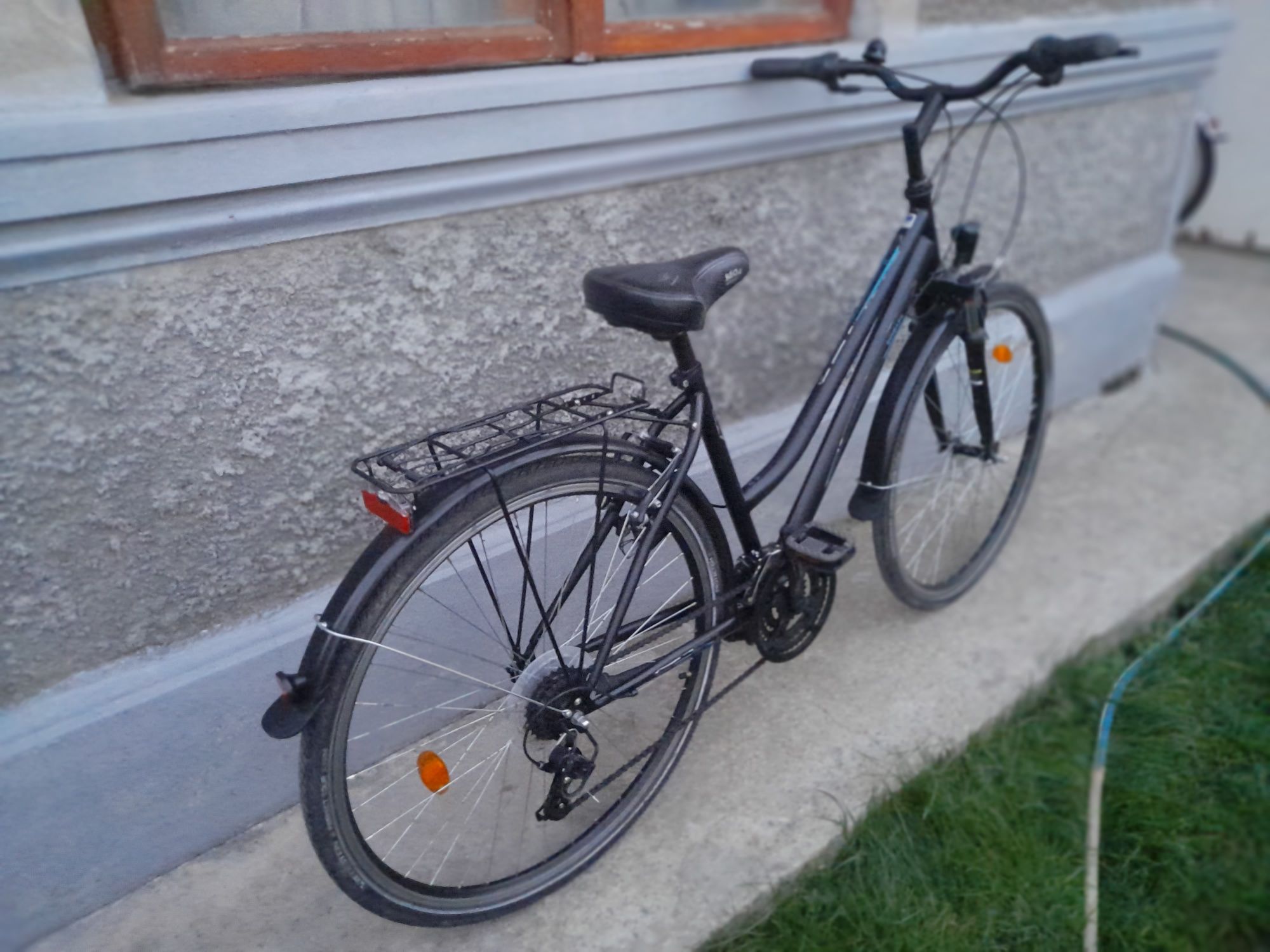 Bicicleta,roti de 28"