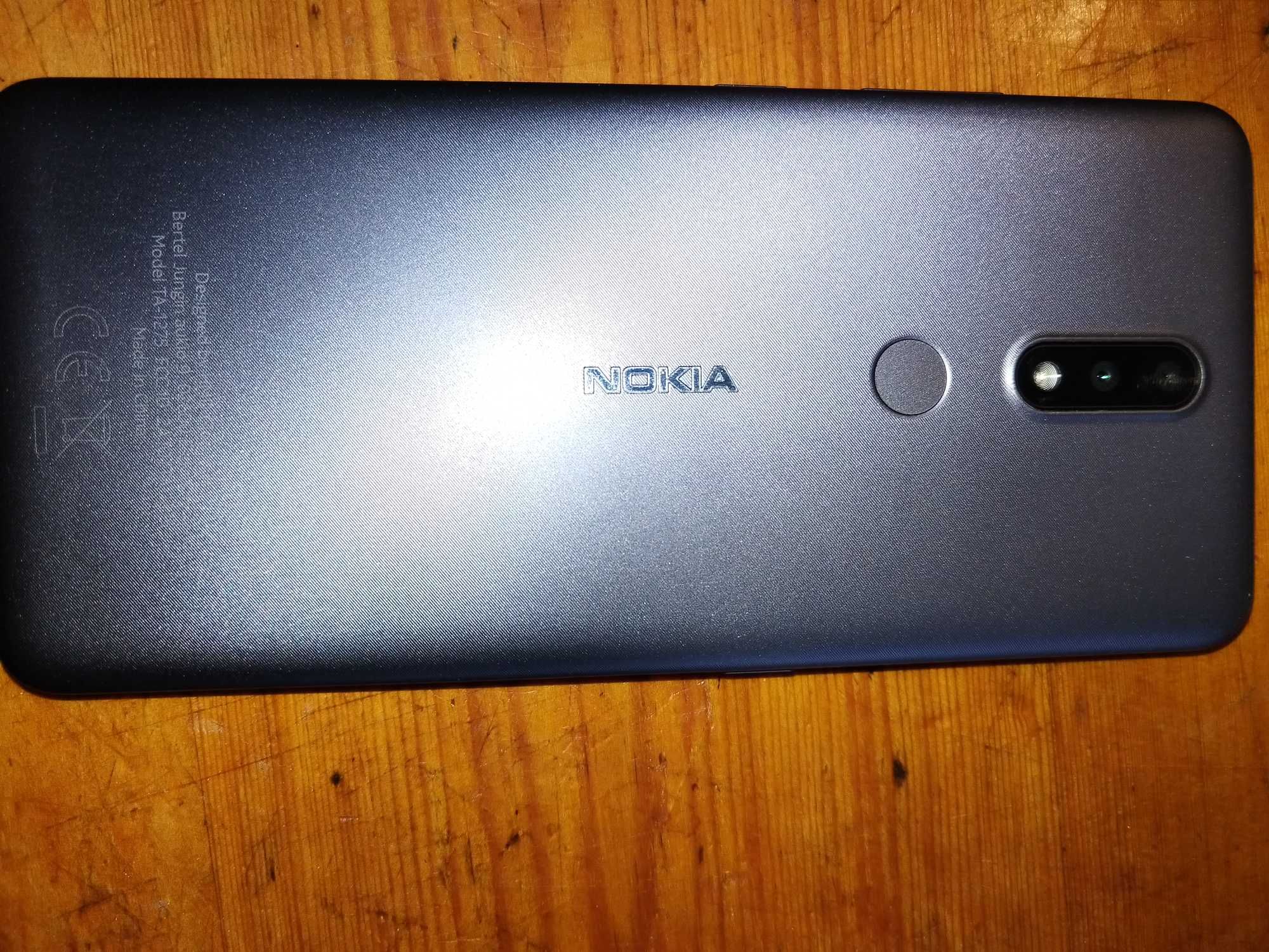 Nokia 2.4 32gb ram2 gb