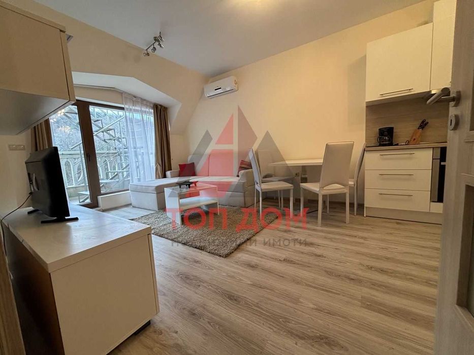 Продава се Двустаен апартамент в Варна, Аспарухово - 130 кв.м за 1116 €/кв.м - Снимка #5