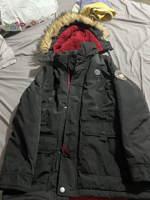 Зимни и топли якета!!!