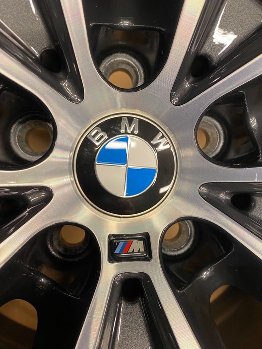 Jante R 20  BMW X 5 G 05 in doua latimi senzori presiune inclusi