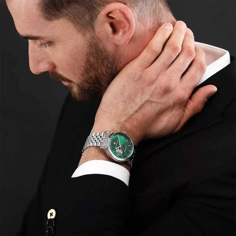 Мъжки часовник Maserati Epoca Automatic