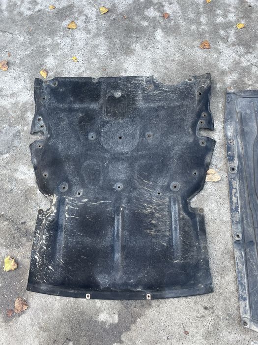 Кора под мотор БМВ Ф30/ Ф31 (kora bmw f30)