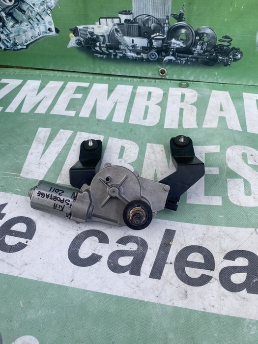 Motoraș ștergător haion Kia Sportage 2011