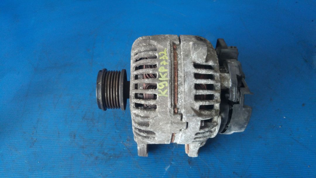 alternator 1.5 dci euro 4 renault clio 2 kangoo megane 2 0124525139