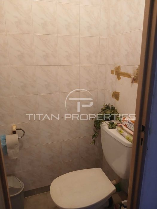 Продава се Тристаен апартамент в Пловдив, Прослав - 80 кв.м за 1338 €/кв.м - Снимка #6