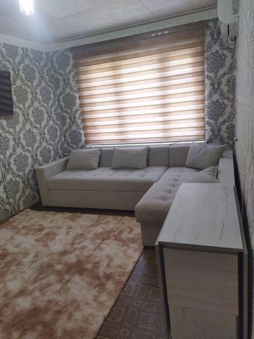 Продаётся квартира в Авиагородке