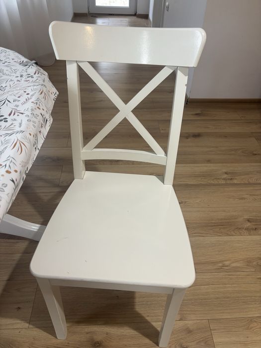 Vand 4 scaune Ikea