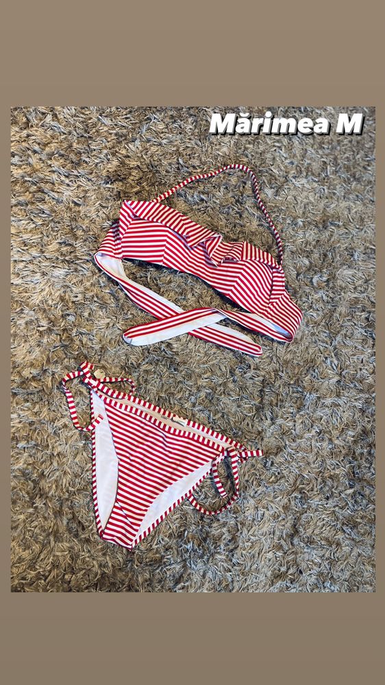 Costume de baie S-L