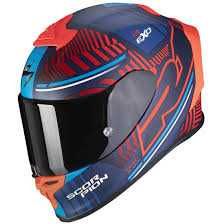 Визьор за каска Scorpon KDF16-1 EXO-391/520/1400/R1 MAXVISION READY