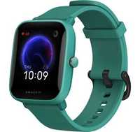 Умные часы Amazfit Bip U (EU, зеленый), смарт-часы/smart watch